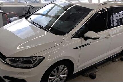 VW Touran 47.300 km 25.990 &euro; Rüdersdorf 15562