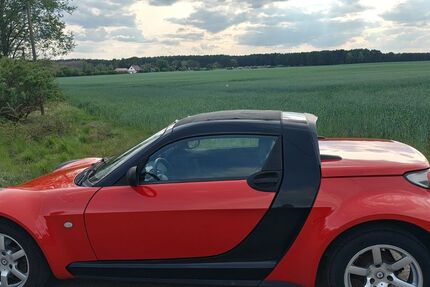Smart Roadster 254.000 km 2.550 &euro; Werneuchen 16356