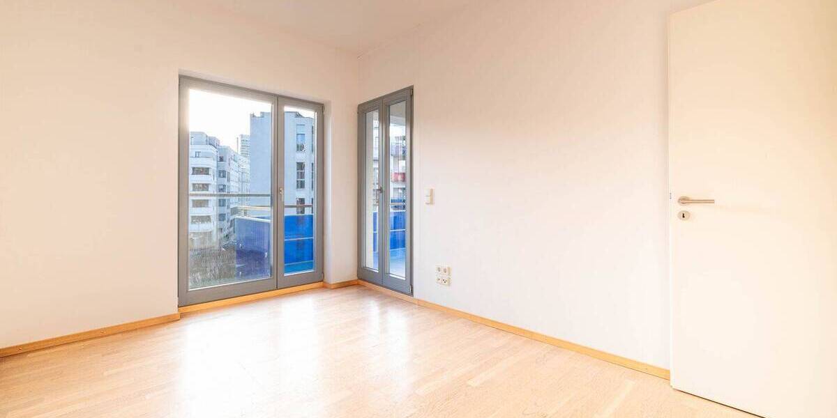 Etagenwohnung Berlin Mitte - 2 Zimmer, 67 m&sup2;, 538.500&euro; | Angebot:25974665