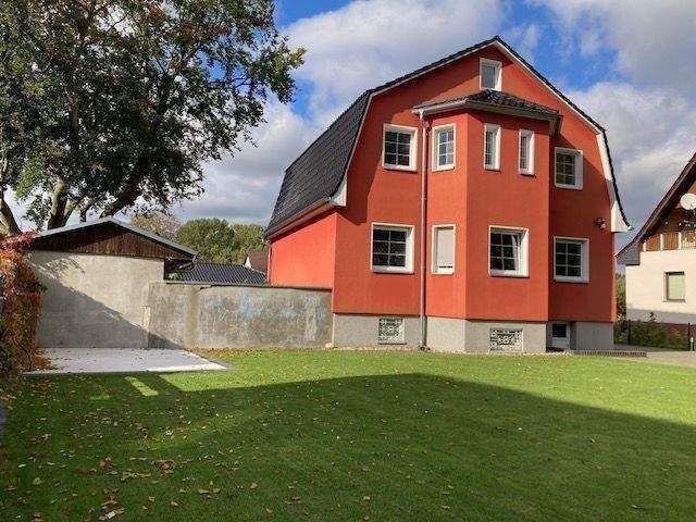 Einfamilienhaus Berlin Kaulsdorf - 5 Zimmer, 175 m&sup2;, 2.300&euro; | Angebot:25700447