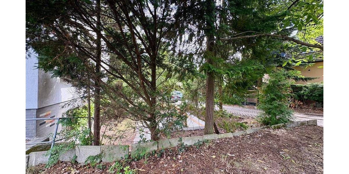 Grundstück Berlin Hermsdorf - 720.000&euro; | Angebot:25678490