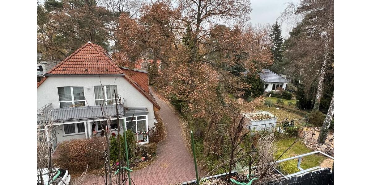 Dachgeschoßwohnung Berlin Tempelhof-Schöneberg - 1 Zimmer, 55 m&sup2;, 259.000&euro; | Angebot:24703069