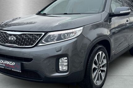 Kia Sorento 69.099 km 17.450 &euro; Hoppegarten 15366