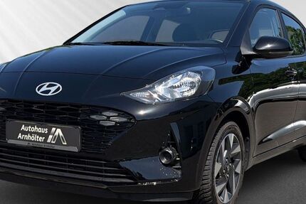 Hyundai i10 5.580 km 16.980 &euro; Berlin 13581