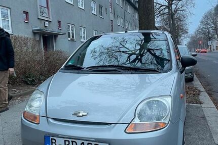 Chevrolet Matiz 119.000 km 1.200 &euro; Berlin 13507