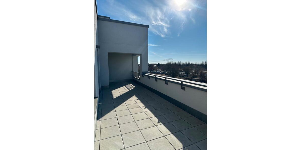 Dachgeschoßwohnung Berlin Lichtenberg - 2 Zimmer, 72 m&sup2;, 1.508&euro; | Angebot:26380440