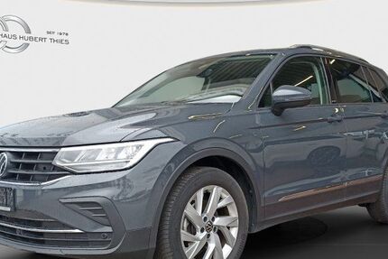 VW Tiguan 62.350 km 23.890 &euro; Werneuchen 16356
