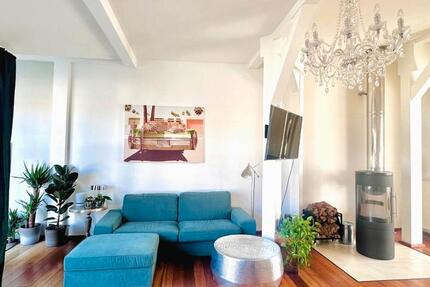 Wohnung Berlin Charlottenburg-Wilmersdorf - 3 Zimmer, 84 m&sup2;, 585.000&euro; | Angebot:26055366