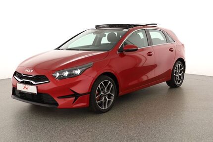 Kia ceed / Ceed 26.200 km 20.280 &euro; Berlin 12103