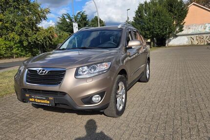 Hyundai SANTA FE 190.000 km 7.800 &euro; Berlin 13158