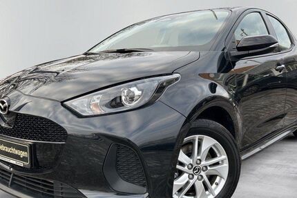 Mazda 2 Hybrid 18.649 km 18.990 &euro; Berlin 12247