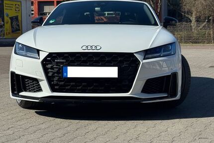 Audi TT 49.925 km 32.499 &euro; Berlin 12163