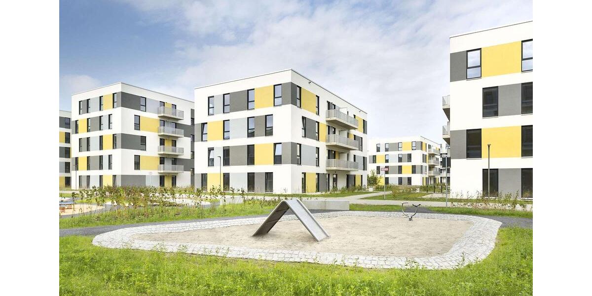 Etagenwohnung Schönefeld - 4 Zimmer, 91 m&sup2;, 1.299&euro; | Angebot:25900377