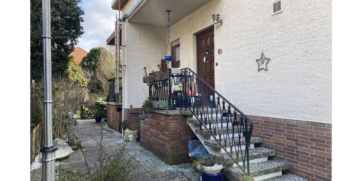 Doppelhaushälfte Berlin Lichtenrade - 4 Zimmer, 108 m&sup2;, 548.000&euro; | Angebot:26128786