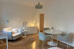 Etagenwohnung Berlin Charlottenburg-Wilmersdorf - 1 Zimmer, 33 m&sup2;, 199.000&euro; | Angebot:27072849