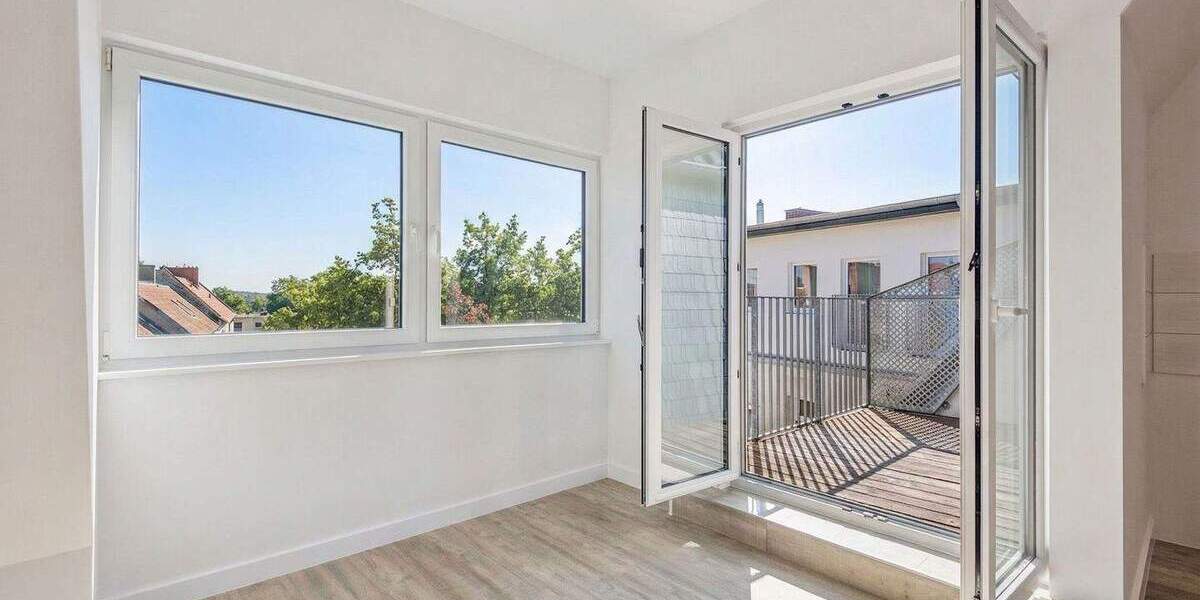 Etagenwohnung Berlin Grünau - 2 Zimmer, 61 m&sup2;, 295.000&euro; | Angebot:25825779