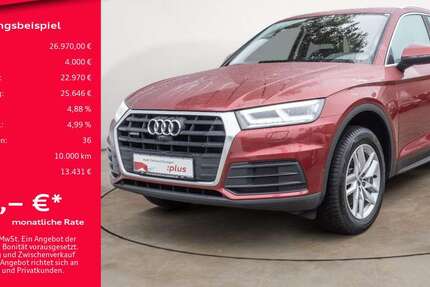 Audi Q5 102.990 km 26.970 € Potsdam 14482