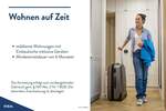 Etagenwohnung Berlin Mitte - 2 Zimmer, 43 m&sup2;, 1.080&euro; | Angebot:25778694
