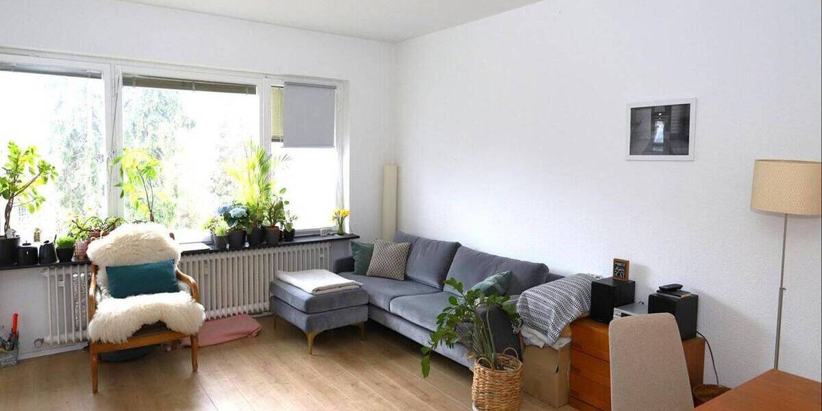 Etagenwohnung Berlin Lichterfelde - 2 Zimmer, 58 m&sup2;, 189.000&euro; | Angebot:25741198