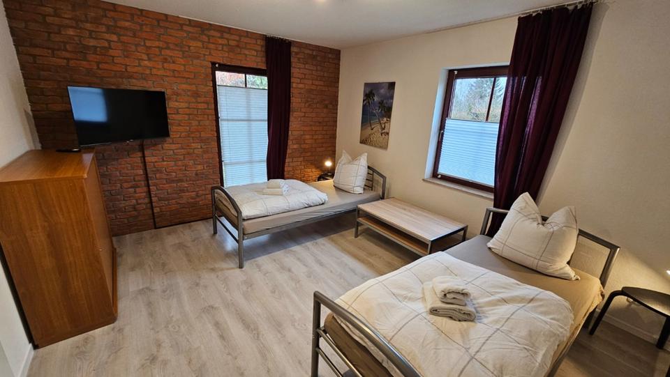 Einfamilienhaus Neuenhagen bei Berlin - 6 Zimmer, 150 m&sup2;, 4.900&euro; | Angebot:24623023