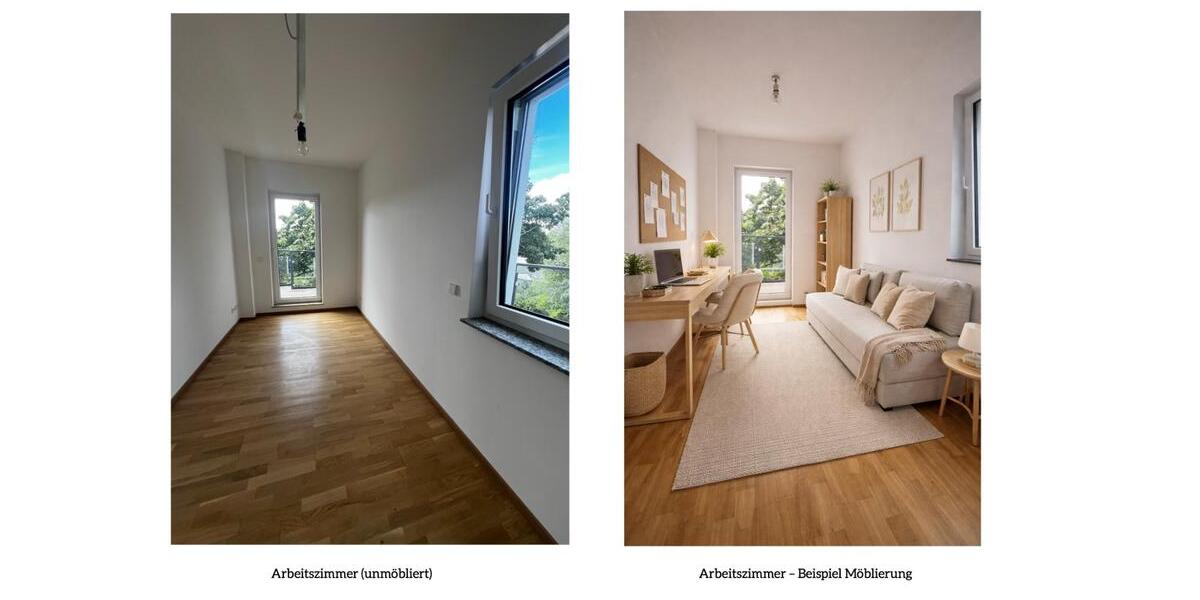 Dachgeschoßwohnung Berlin Pankow - 4 Zimmer, 140 m&sup2;, 900.000&euro; | Angebot:24692196