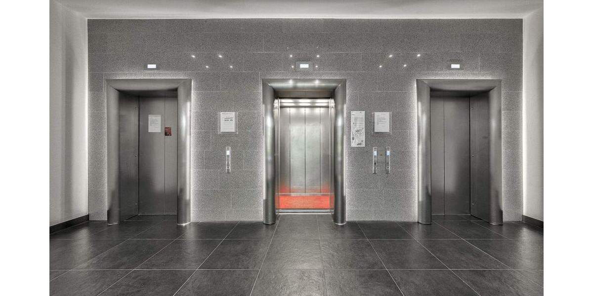 Etagenwohnung Berlin / Mitte Mitte - 2 Zimmer, 48 m&sup2;, 315.000&euro; | Angebot:24545695