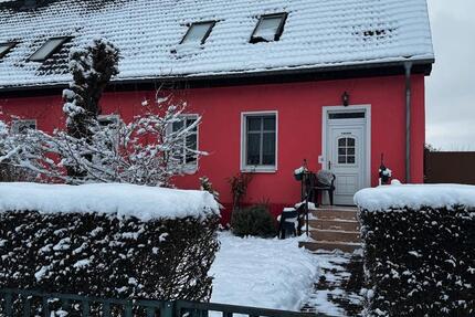 Haus Wandlitz - 3 Zimmer, 90 m&sup2;, 900&euro; | Angebot:24495532