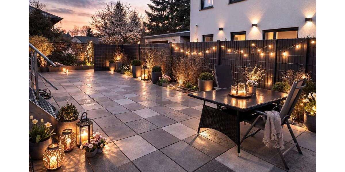 Etagenwohnung Mahlsdorf Mahlsdorf - 2 Zimmer, 96 m&sup2;, 1.319&euro; | Angebot:26246619