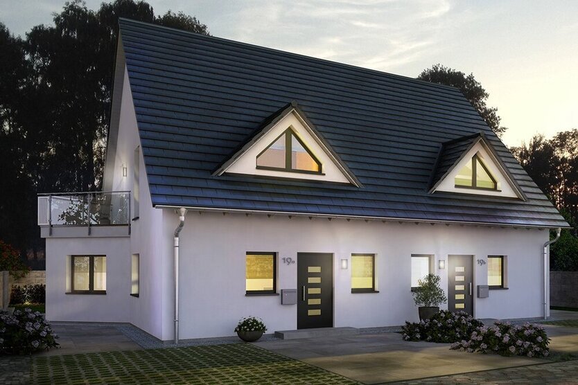 MIT GRUNDSTÜCK: Ihr Traumhaus wartet!