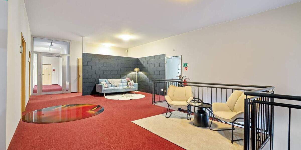 Mehrfamilienhaus, Wohnhaus Hennigsdorf - 2 Zimmer, 1 m&sup2;, 2.590.000&euro; | Angebot:25739810