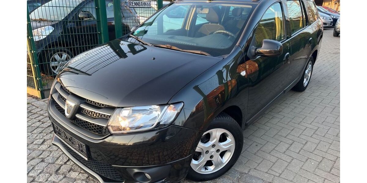 Dacia Logan 140.000 km 4.990 &euro; Berlin Weißensee-Pankow 13086