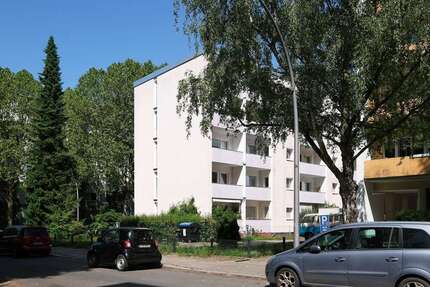 Wohnung Berlin Spandau - 1 Zimmer, 32 m&sup2;, 199.000&euro; | Angebot:27084250