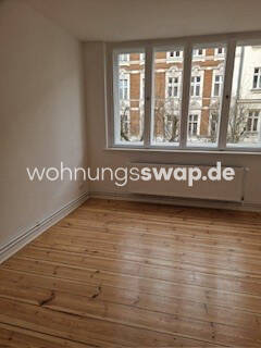 Etagenwohnung Berlin Weißensee - 2 Zimmer, 54 m&sup2;, 550&euro; | Angebot:25924818
