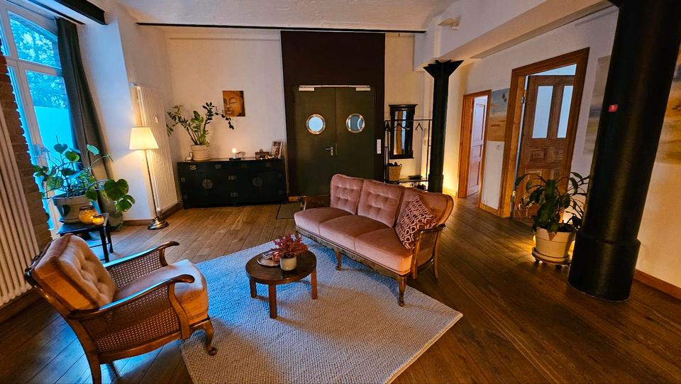 Gewerbeobjekt Berlin Tempelhof-Schöneberg - 1.200&euro; | Angebot:25988475