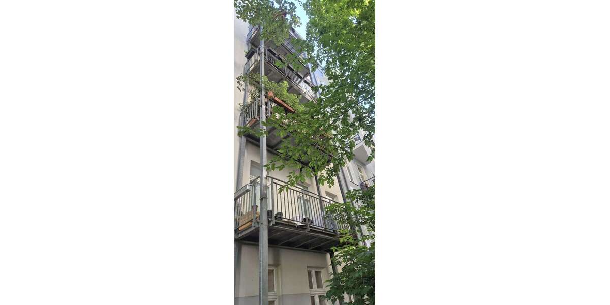 Etagenwohnung Berlin Friedrichshain-Kreuzberg - 2 Zimmer, 55 m&sup2;, 310.000&euro; | Angebot:27318895