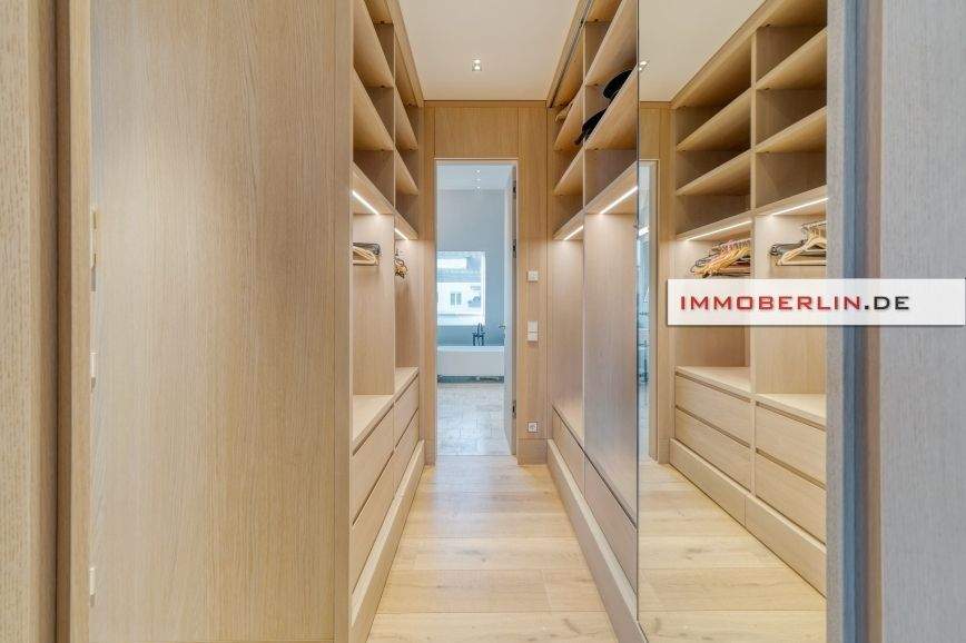 Mehrfamilienhaus, Wohnhaus Berlin Schmargendorf - 5 Zimmer, 181 m&sup2;, 2.599.000&euro; | Angebot:24515390