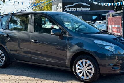 Renault Scenic 54.831 km 6.990 &euro; BERLIN 13127