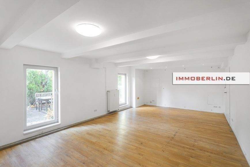Gewerbeobjekt Berlin Lichtenrade - 6 Zimmer, 187 m&sup2;, 800.000&euro; | Angebot:25862486