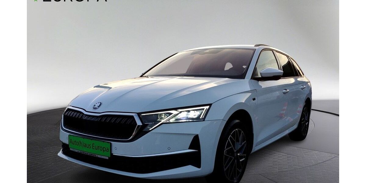 Skoda Octavia 13.990 km 35.990 &euro; Berlin 10365