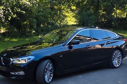 BMW 630 Gran Turismo 136.348 km 32.500 &euro; Altlandsberg 15345