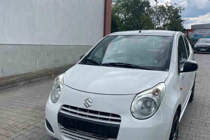 Suzuki Alto 98.257 km 2.999 &euro; Berlin 12107