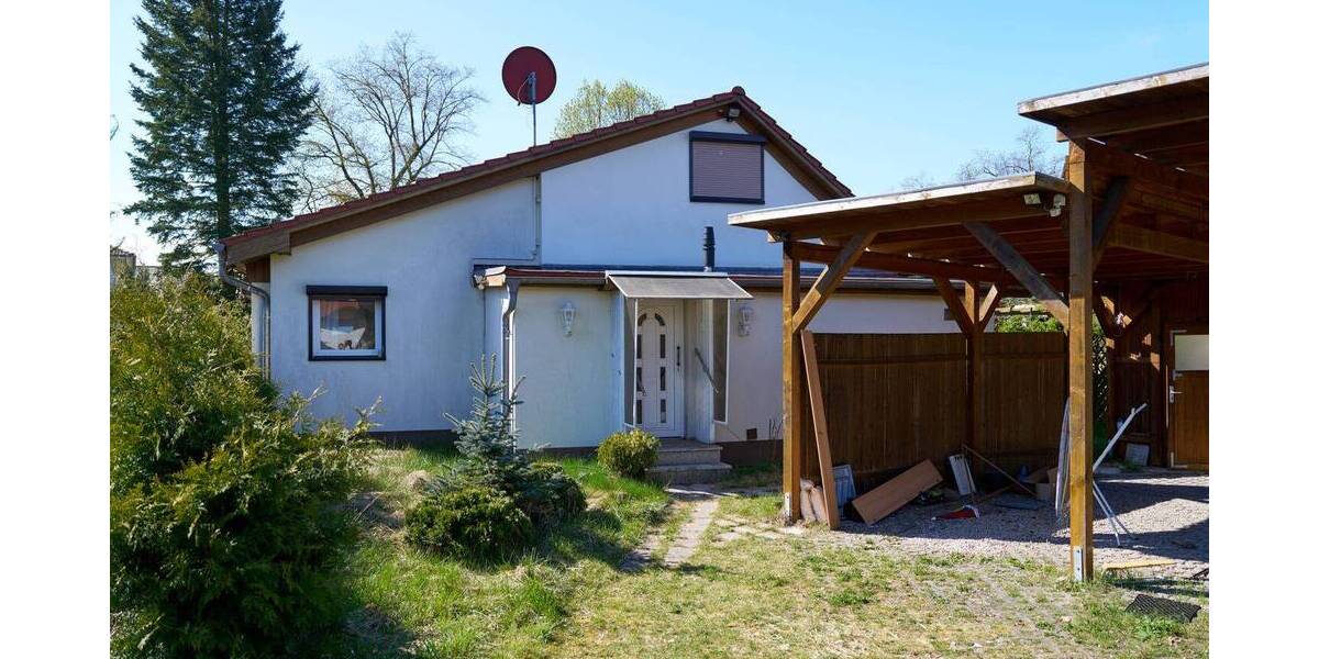 Grundstück Panketal Zepernick - 360.000&euro; | Angebot:26393114