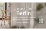 Luxury. Location. Lifestyle. - Designikone an der Spree