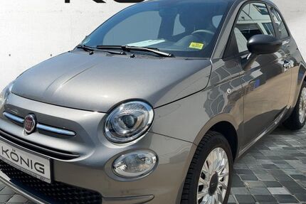 Fiat 500 15.638 km 15.999 &euro; Oranienburg bei Berlin 16515