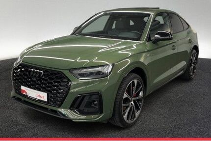 Audi Q5 52.300 km 42.150 &euro; Berlin 10587