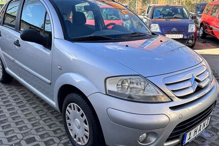 Citroen C3 89.000 km 2.990 &euro; Berlin 13403