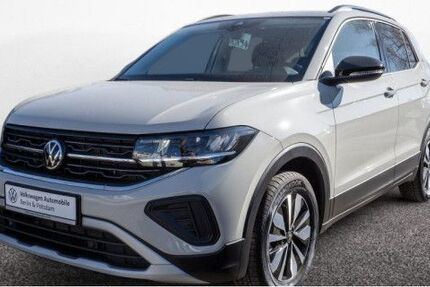 VW T-Cross 20.950 km 22.999 &euro; Berlin 14167