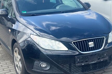 Seat Ibiza 227.740 km 3.000 &euro; Wildau 15745