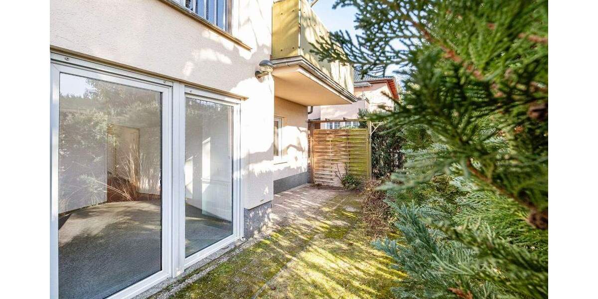 Etagenwohnung Berlin / Mahlsdorf Mahlsdorf - 2 Zimmer, 61 m&sup2;, 249.000&euro; | Angebot:25750289