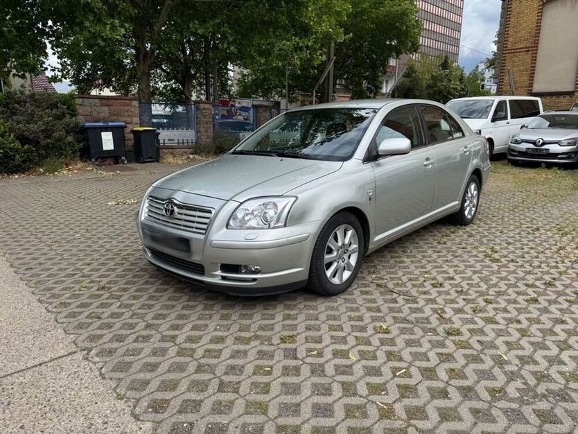 Avensis